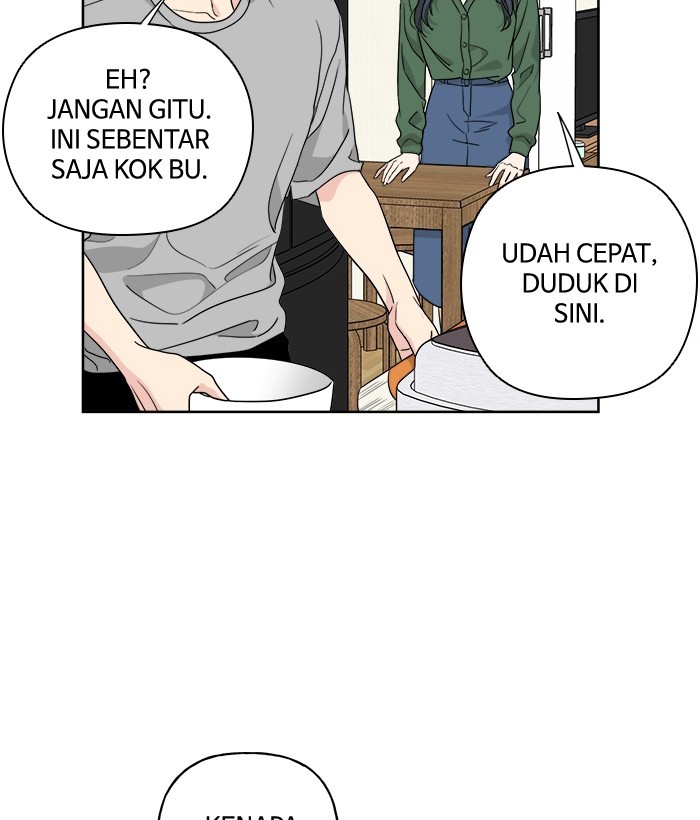 Mother, I’m Sorry Chapter 38 Gambar 30