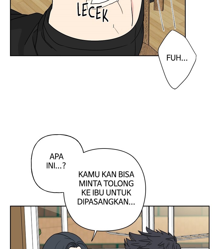 Mother, I’m Sorry Chapter 38 Gambar 33