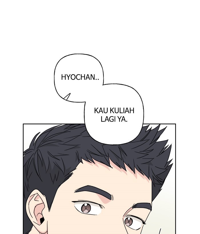 Mother, I’m Sorry Chapter 38 Gambar 36