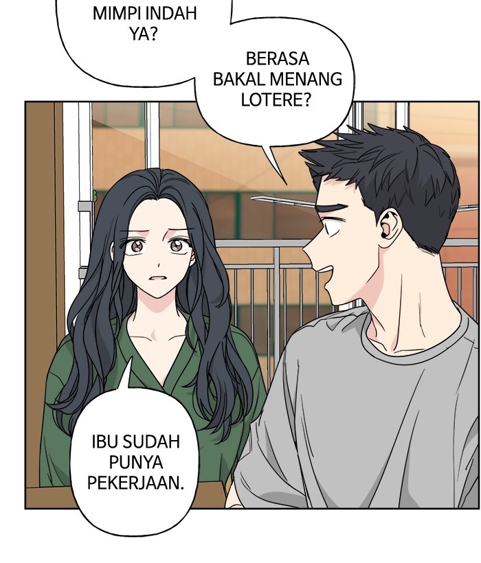 Mother, I’m Sorry Chapter 38 Gambar 39