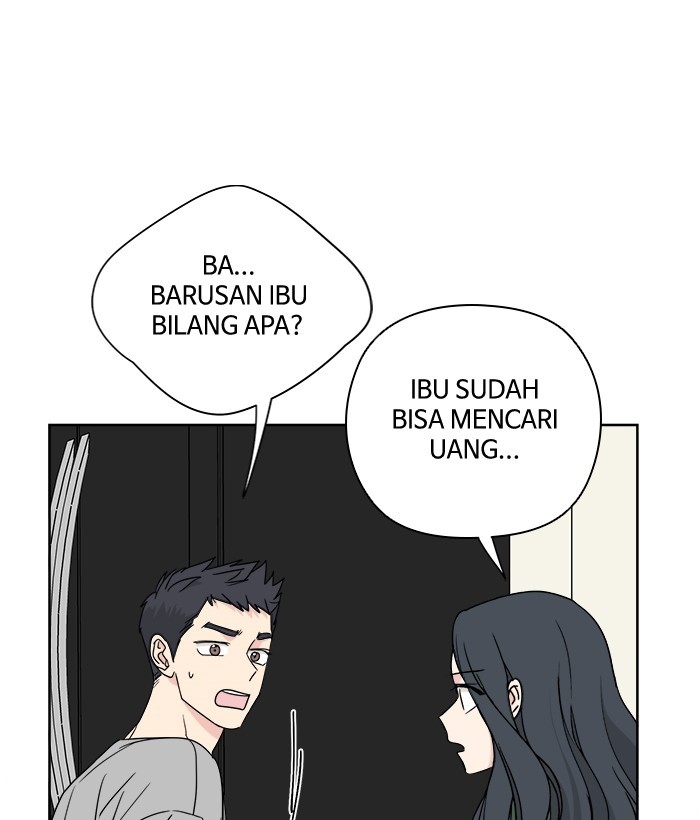 Mother, I’m Sorry Chapter 38 Gambar 40