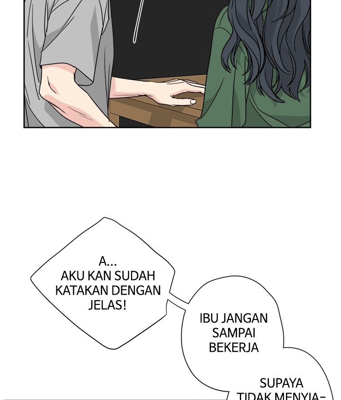 Mother, I’m Sorry Chapter 38 Gambar 41