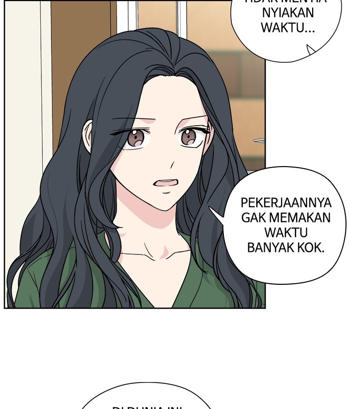 Mother, I’m Sorry Chapter 38 Gambar 42