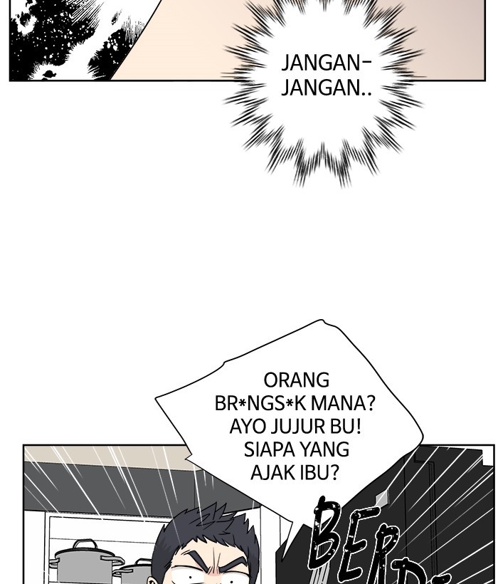 Mother, I’m Sorry Chapter 38 Gambar 45