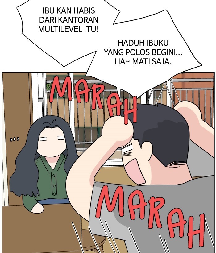 Mother, I’m Sorry Chapter 38 Gambar 47