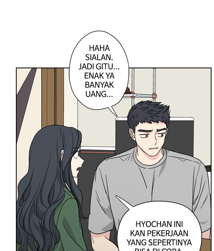 Mother, I’m Sorry Chapter 38 Gambar 54