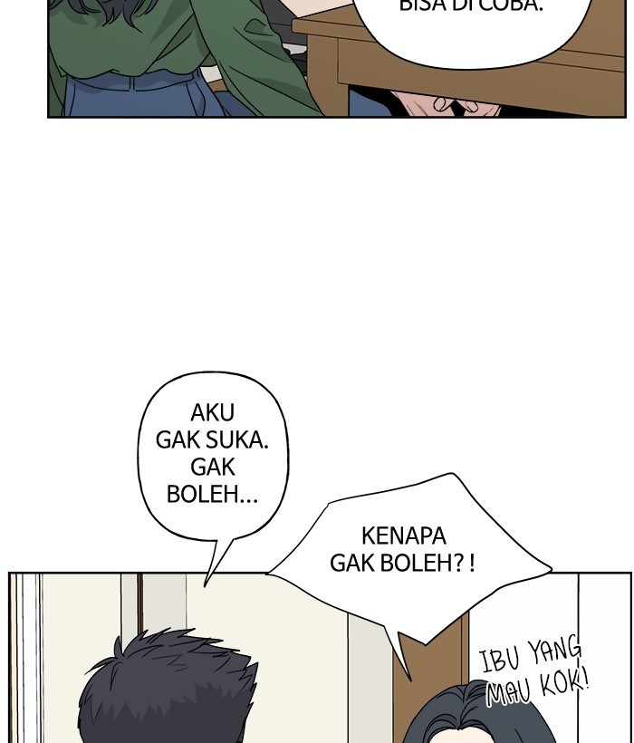 Mother, I’m Sorry Chapter 38 Gambar 55