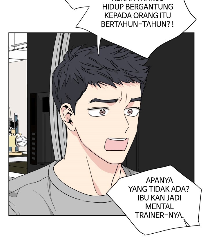 Mother, I’m Sorry Chapter 38 Gambar 57