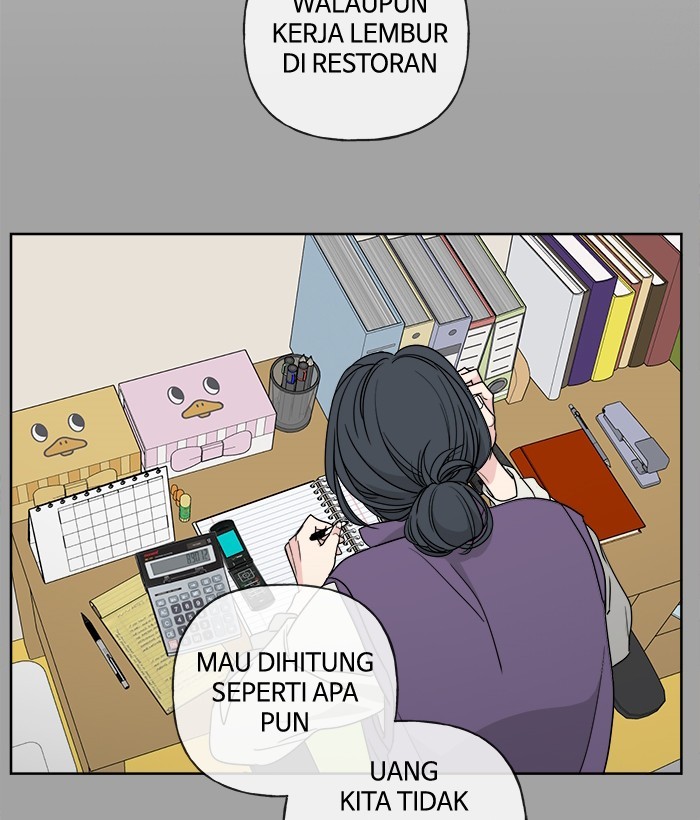 Mother, I’m Sorry Chapter 38 Gambar 67