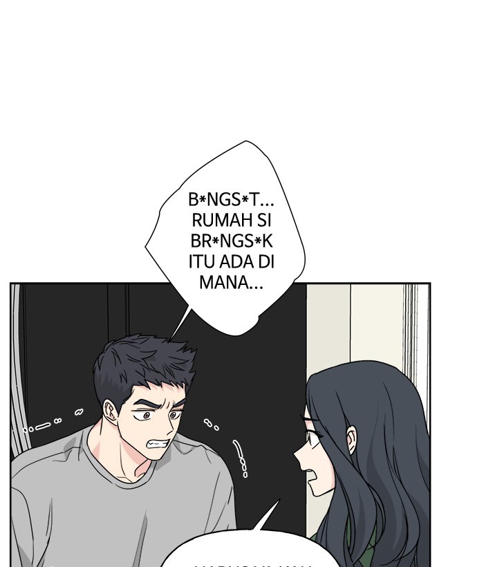 Mother, I’m Sorry Chapter 38 Gambar 91