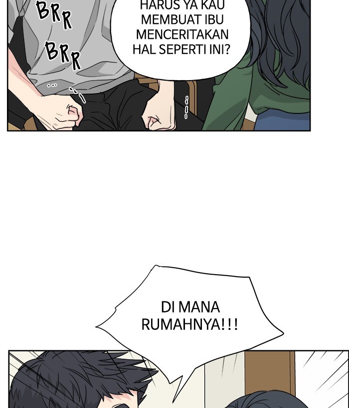 Mother, I’m Sorry Chapter 38 Gambar 92