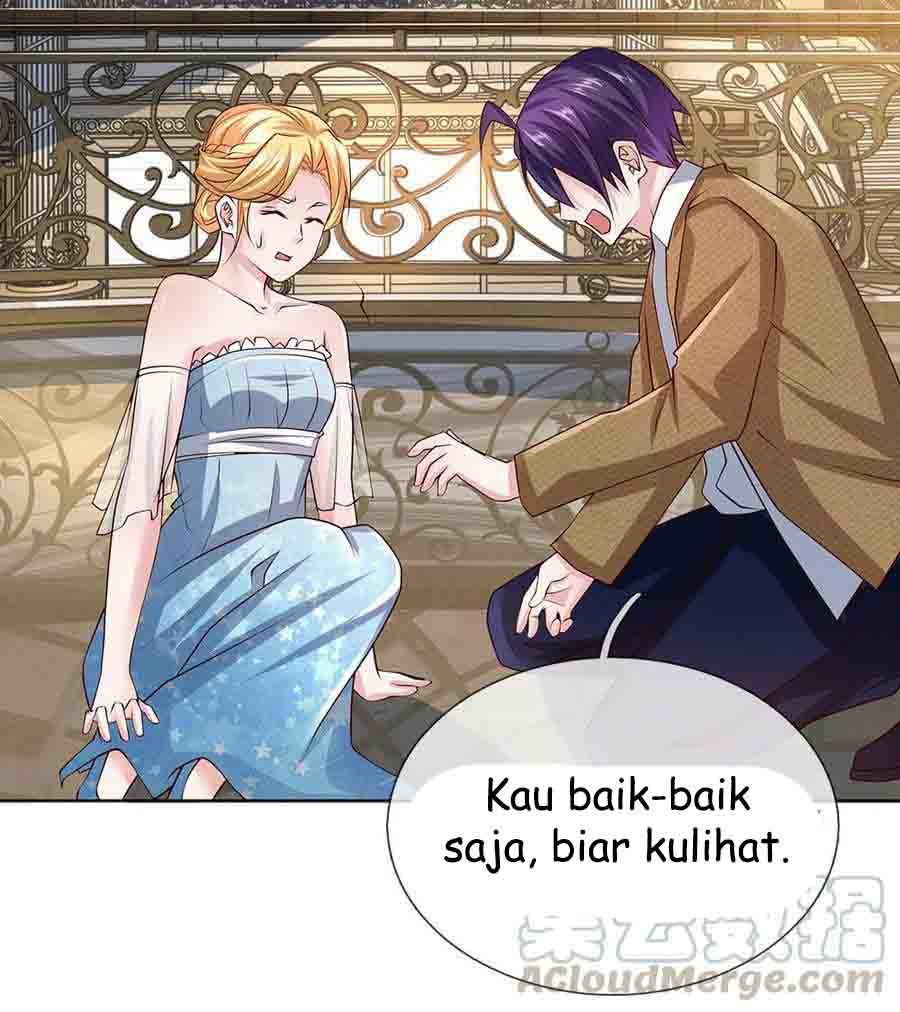 Jipin Yaonie Chapter 60 Gambar 10