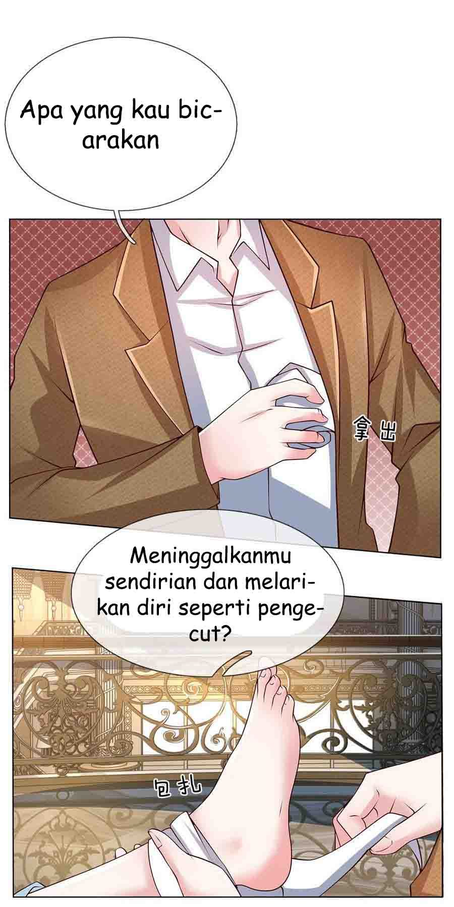 Jipin Yaonie Chapter 60 Gambar 13