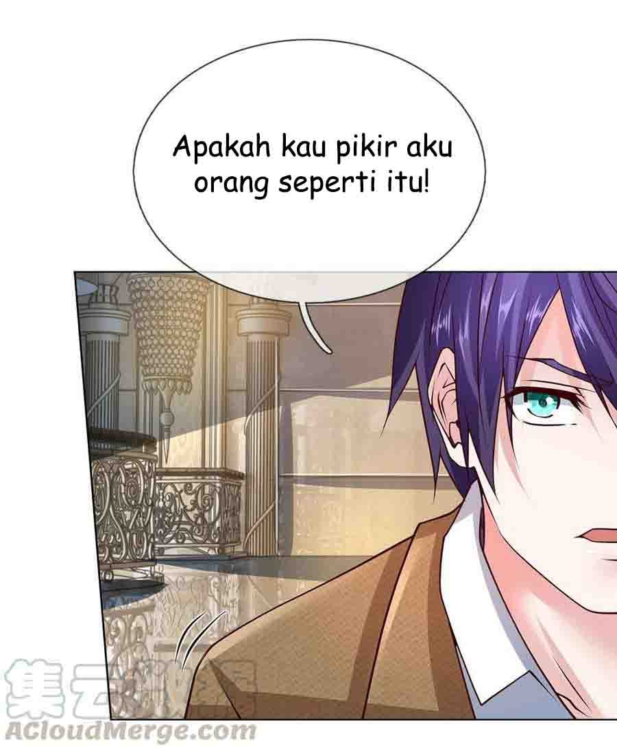 Jipin Yaonie Chapter 60 Gambar 14