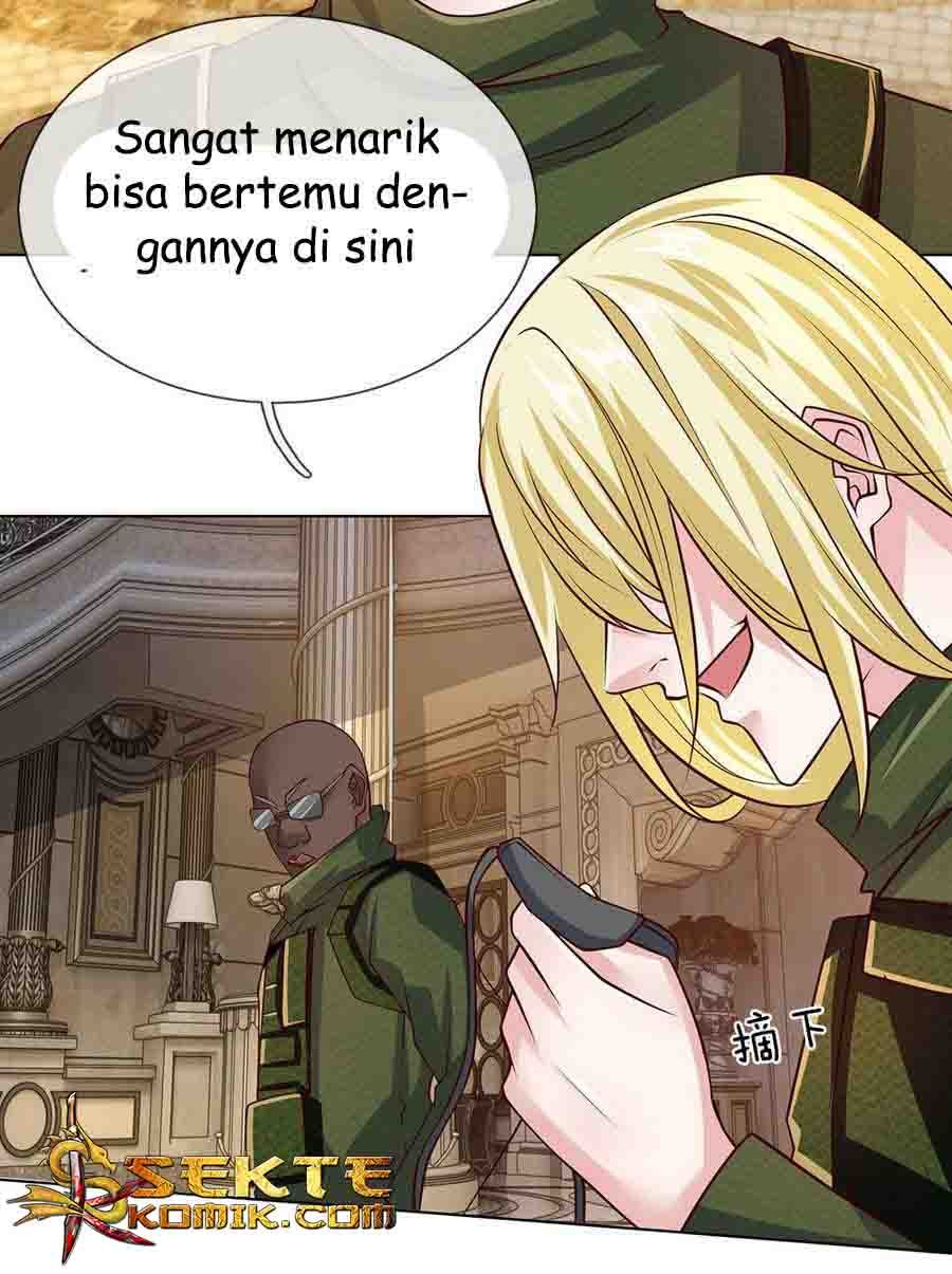 Jipin Yaonie Chapter 60 Gambar 3