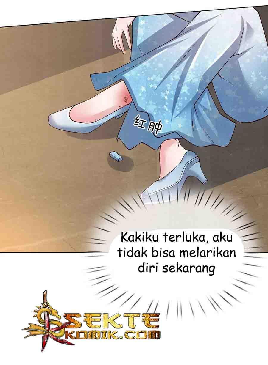 Jipin Yaonie Chapter 60 Gambar 8