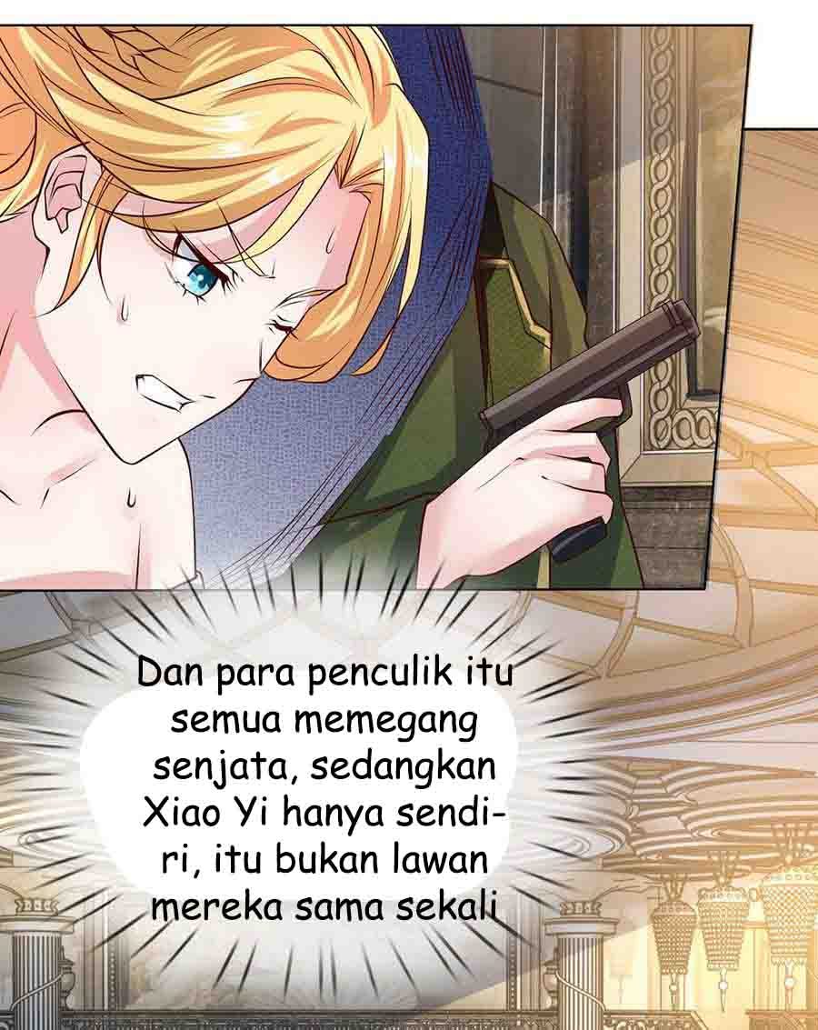 Jipin Yaonie Chapter 60 Gambar 9