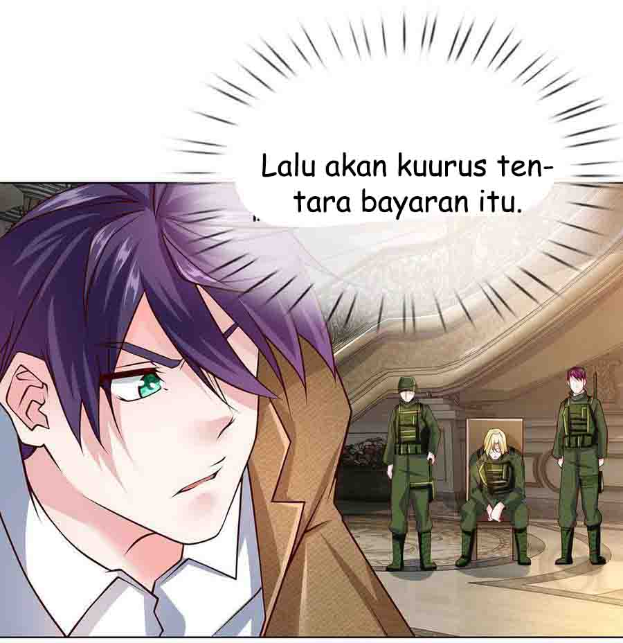 Jipin Yaonie Chapter 59 Gambar 17