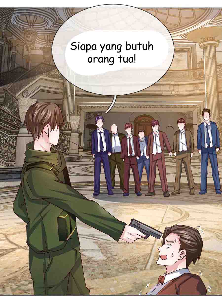 Jipin Yaonie Chapter 59 Gambar 9