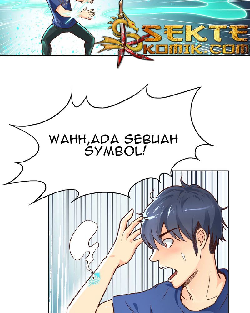 Xianzun System in the City Chapter 5 Gambar 16