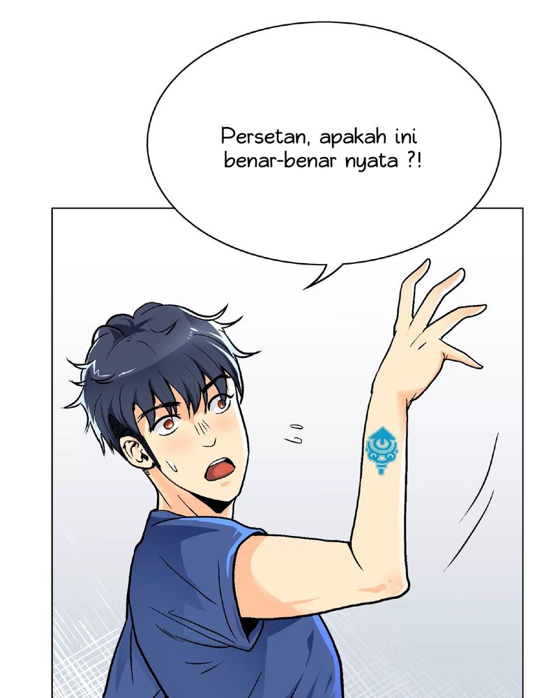 Xianzun System in the City Chapter 5 Gambar 29