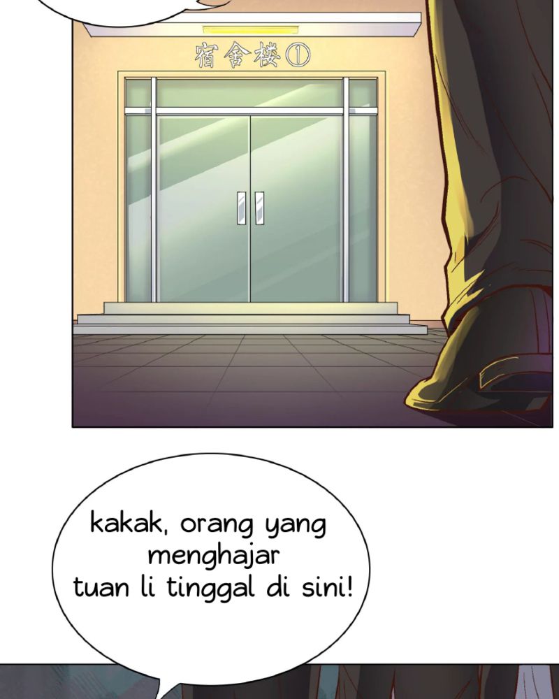 Xianzun System in the City Chapter 5 Gambar 6