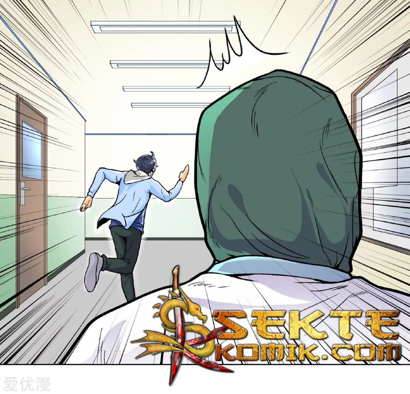 Xianzun System in the City Chapter 4 Gambar 19