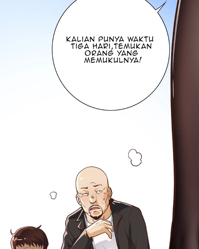 Xianzun System in the City Chapter 4 Gambar 26