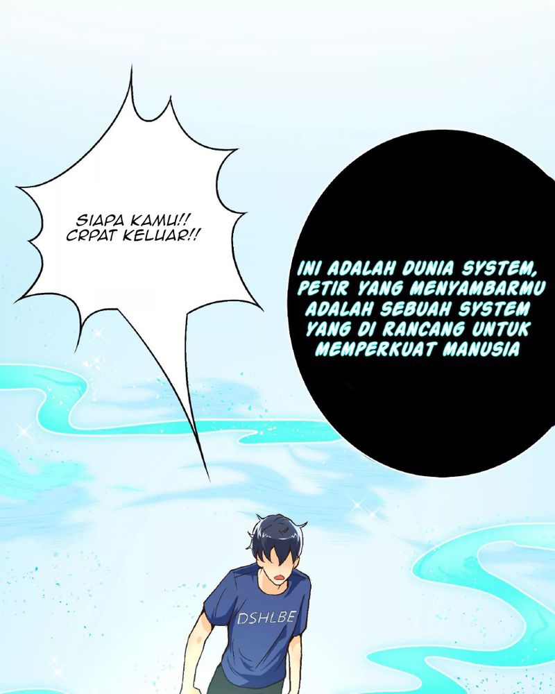 Xianzun System in the City Chapter 4 Gambar 46