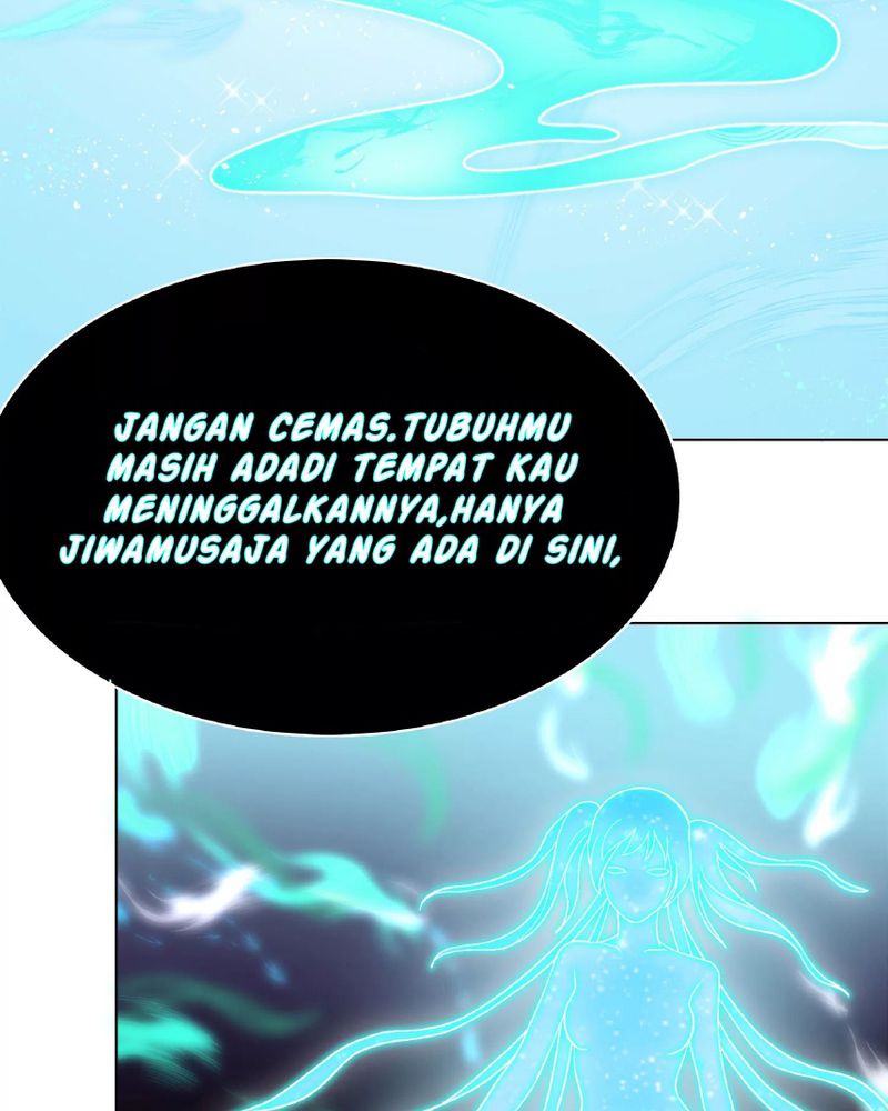 Xianzun System in the City Chapter 4 Gambar 48