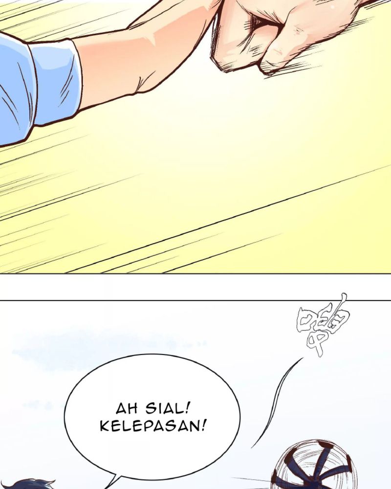 Xianzun System in the City Chapter 3 Gambar 45