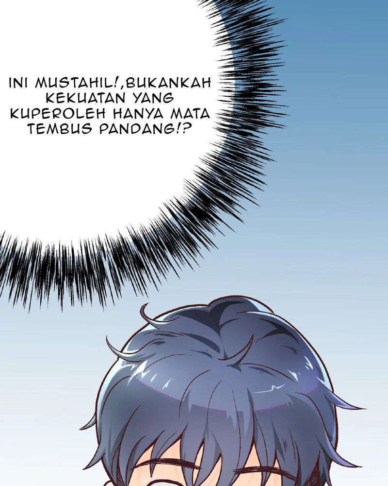 Xianzun System in the City Chapter 3 Gambar 53