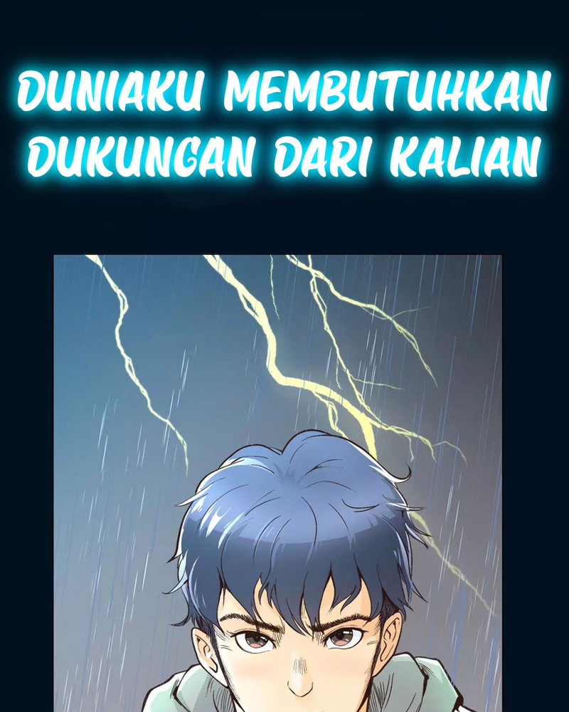 Xianzun System in the City Chapter 3 Gambar 56