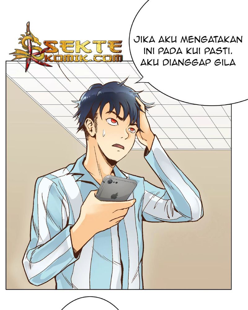 Xianzun System in the City Chapter 2 Gambar 19