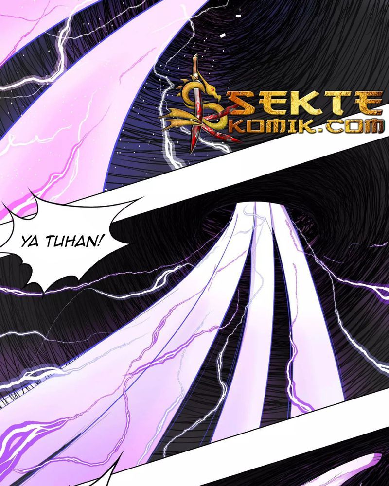 Xianzun System in the City Chapter 2 Gambar 41