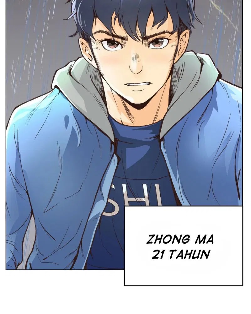 Xianzun System in the City Chapter 1 Gambar 14