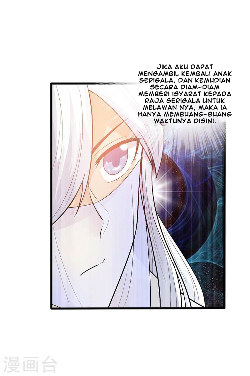 The Rebirt Taikoo Devil Chapter 38 Gambar 20