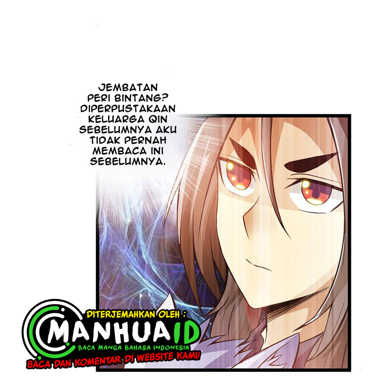 The Rebirt Taikoo Devil Chapter 38 Gambar 23