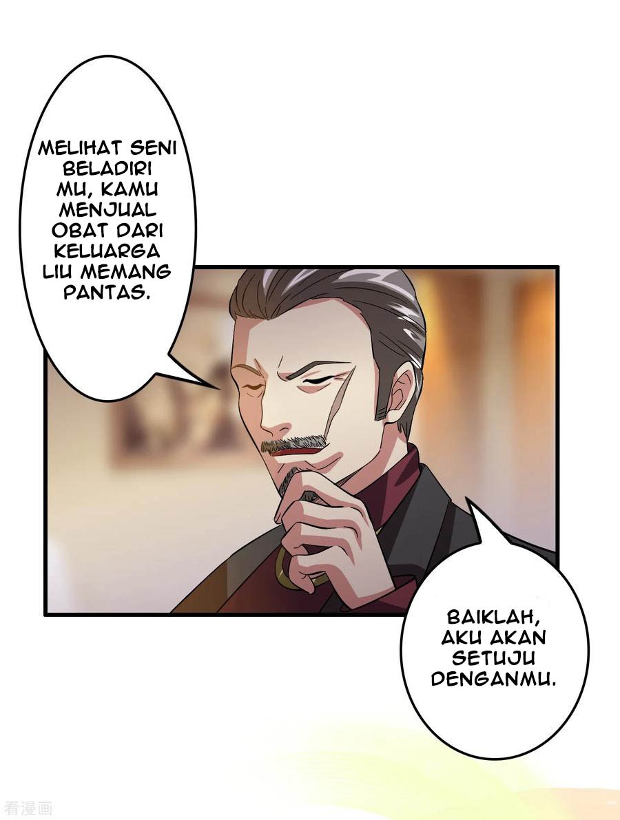 Outlander Tyrant Supplier Chapter 20 Gambar 29