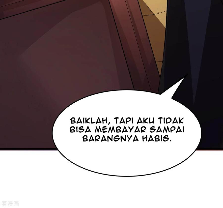 Outlander Tyrant Supplier Chapter 20 Gambar 31