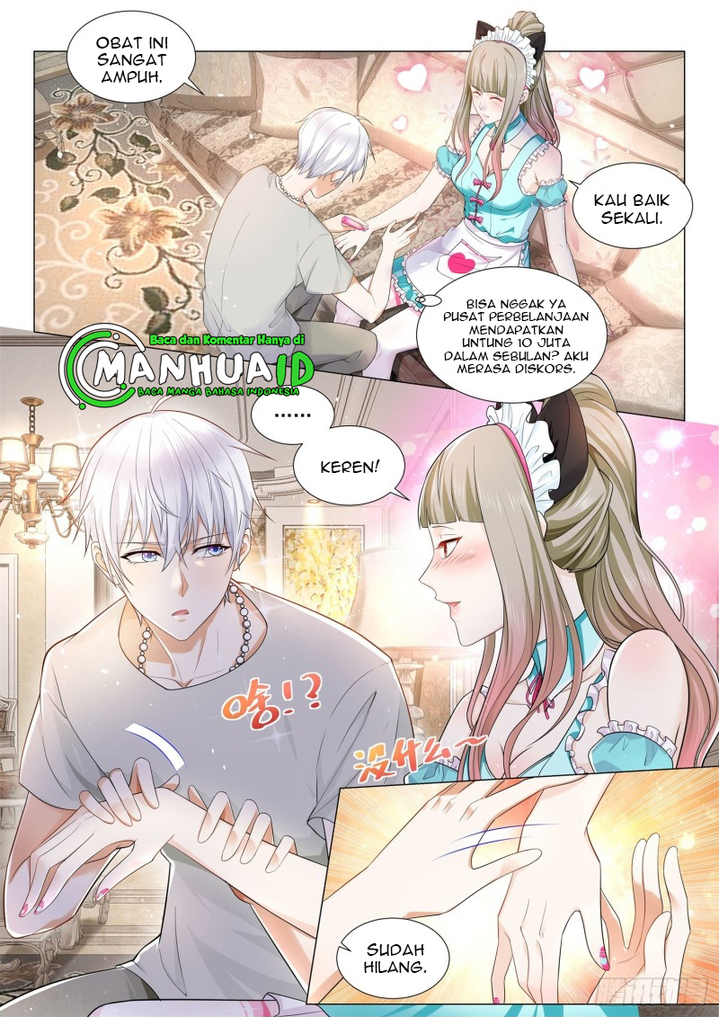 Baca Manhua Shen Hao’s Heavenly Fall System Chapter 79 Gambar 2