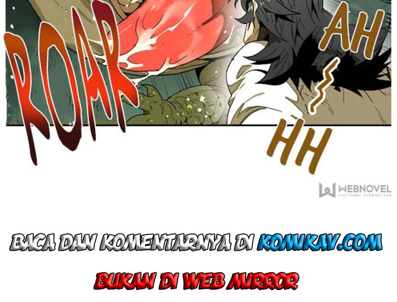 Never Dead Chapter 44 Gambar 28