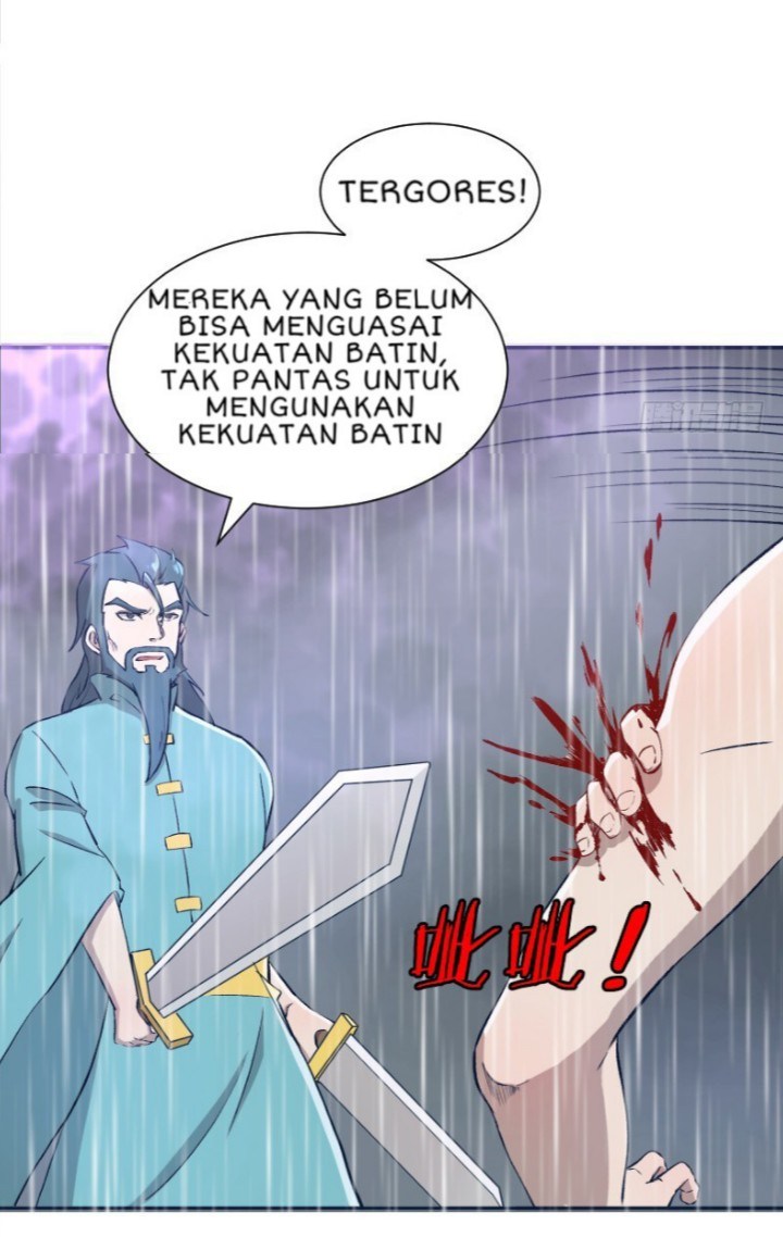 The Strongest Player Chapter 6 Gambar 23