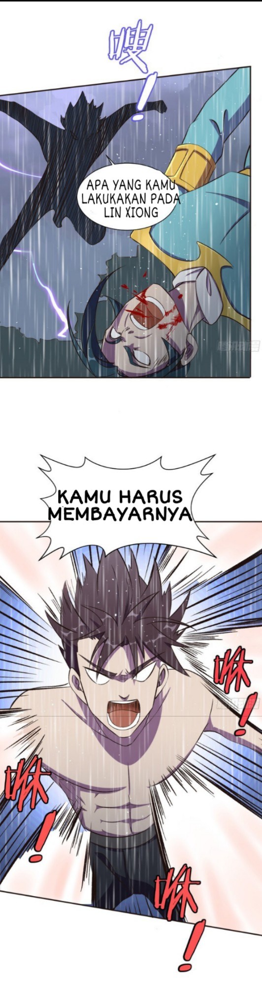 The Strongest Player Chapter 6 Gambar 9