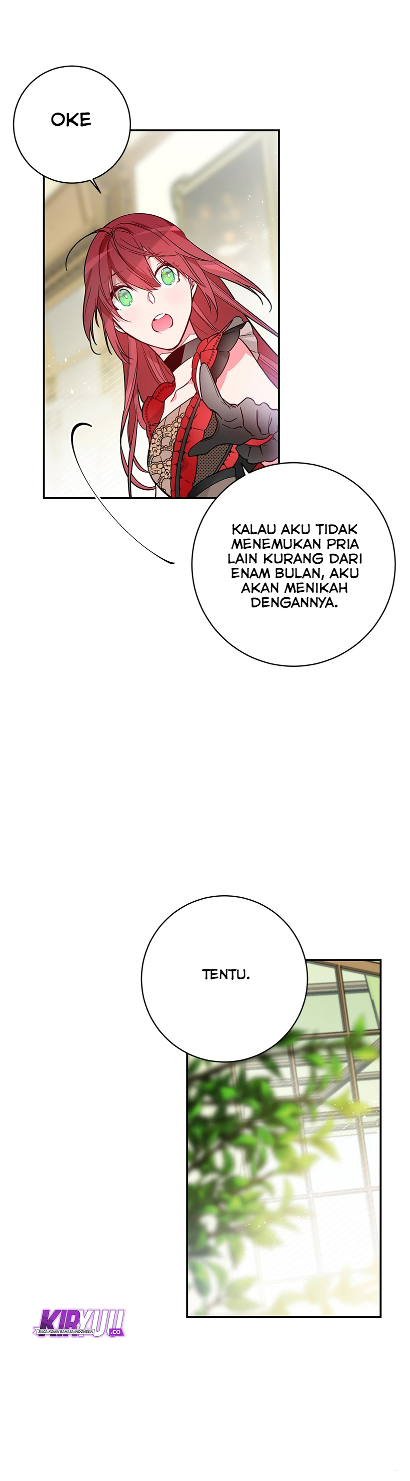 This Girl is a Little Wild Chapter 45 Gambar 13