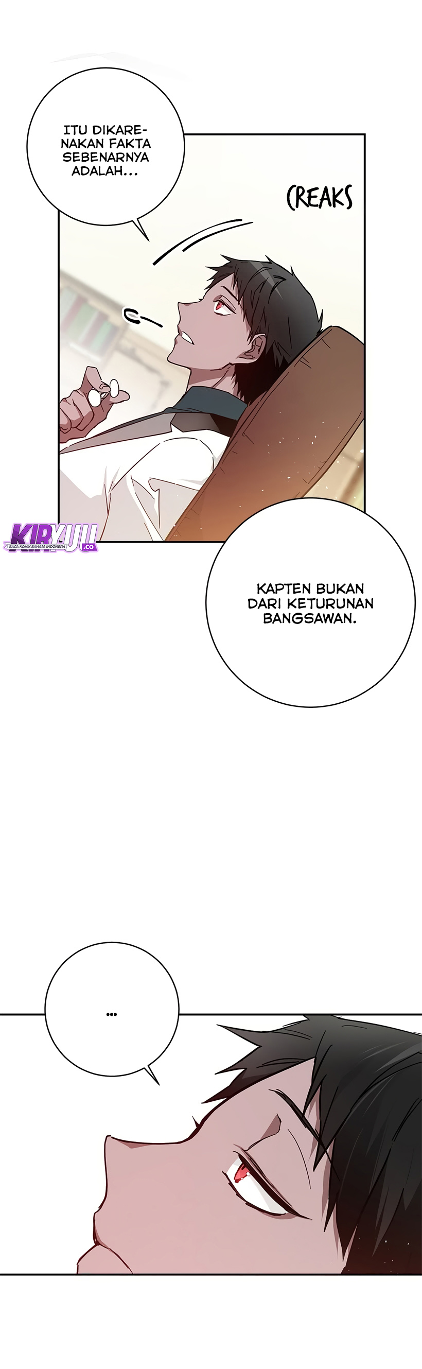 This Girl is a Little Wild Chapter 45 Gambar 9