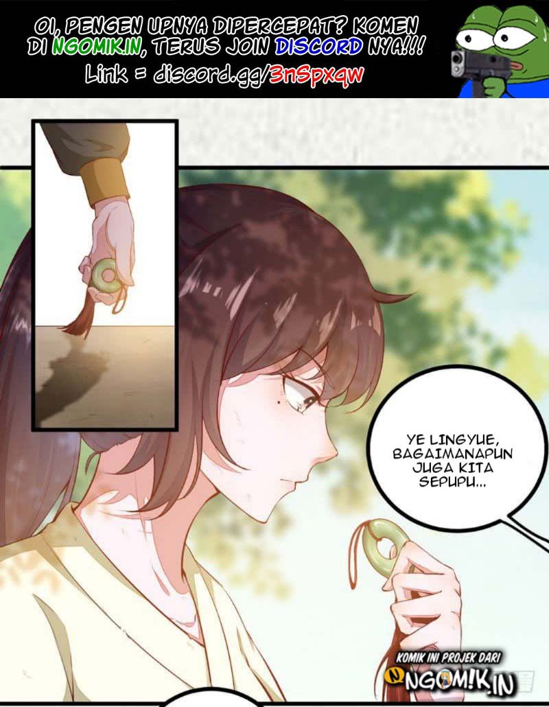 Baca Manhua Rebirth Of The Divine Doctor Chapter 12 Gambar 2