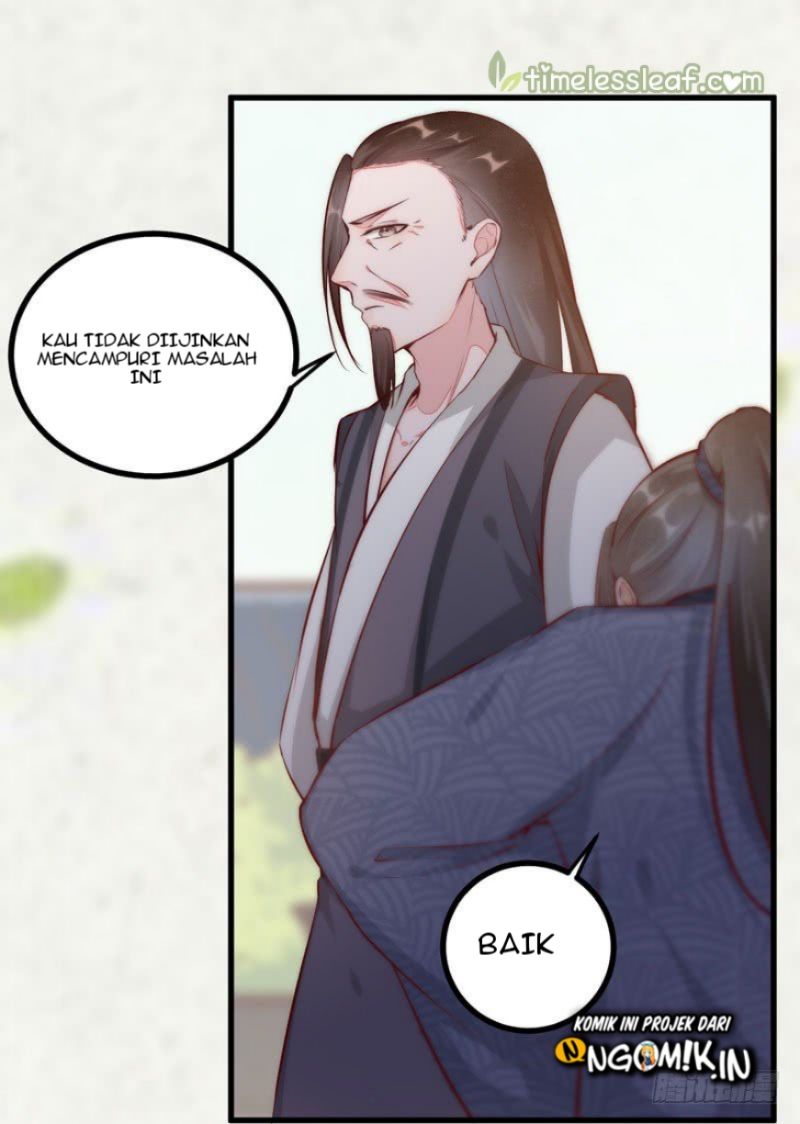 Rebirth Of The Divine Doctor Chapter 12 Gambar 22