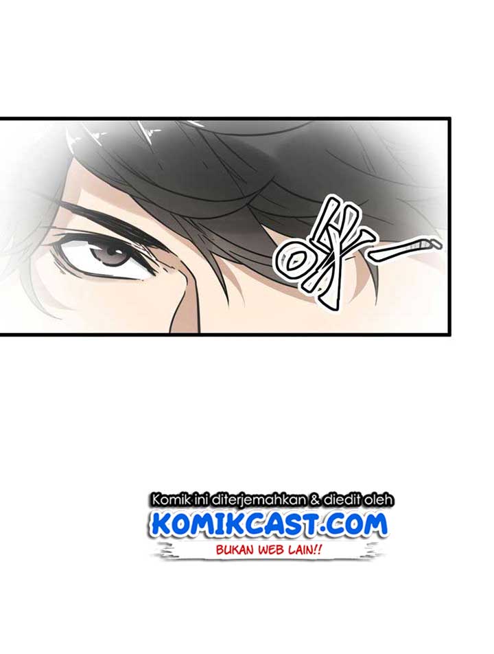 The Sacred Ruins Chapter 7 Gambar 50