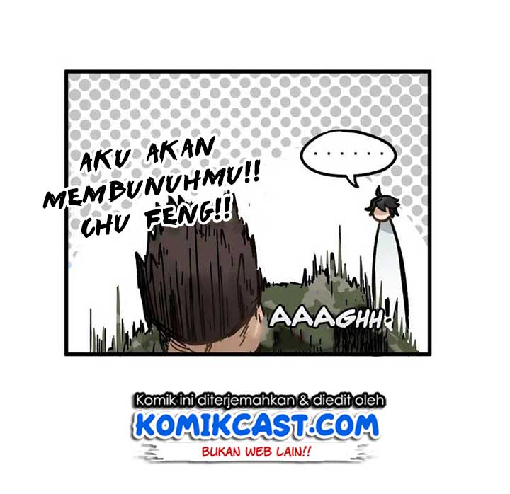 The Sacred Ruins Chapter 7 Gambar 61